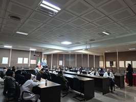 کارگاه نگارش ایمیل آکادمیک در راستای بین المللی سازی آموزش پزشکی برگزار شد